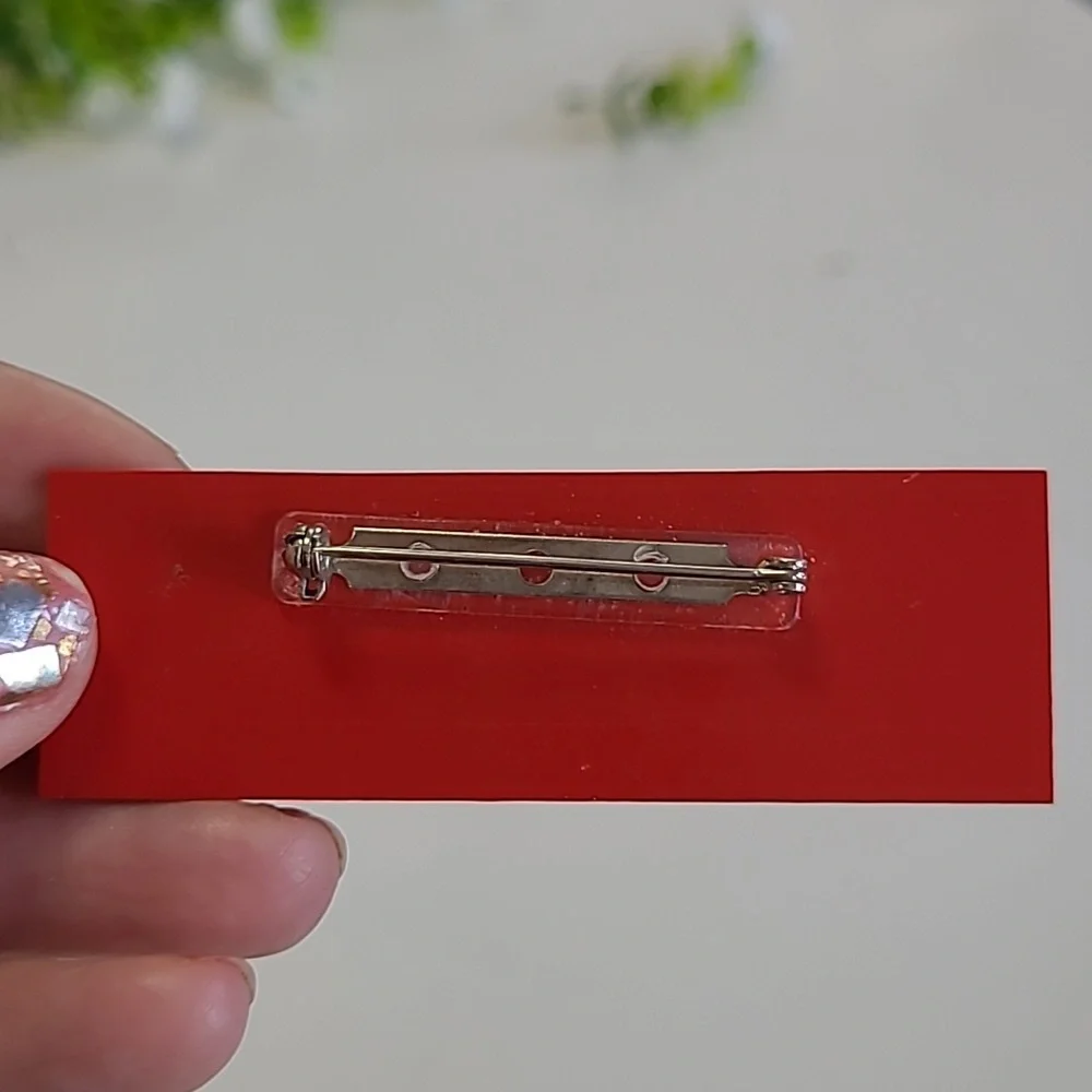 Vintage Avon Pin - Picture 3 of 3